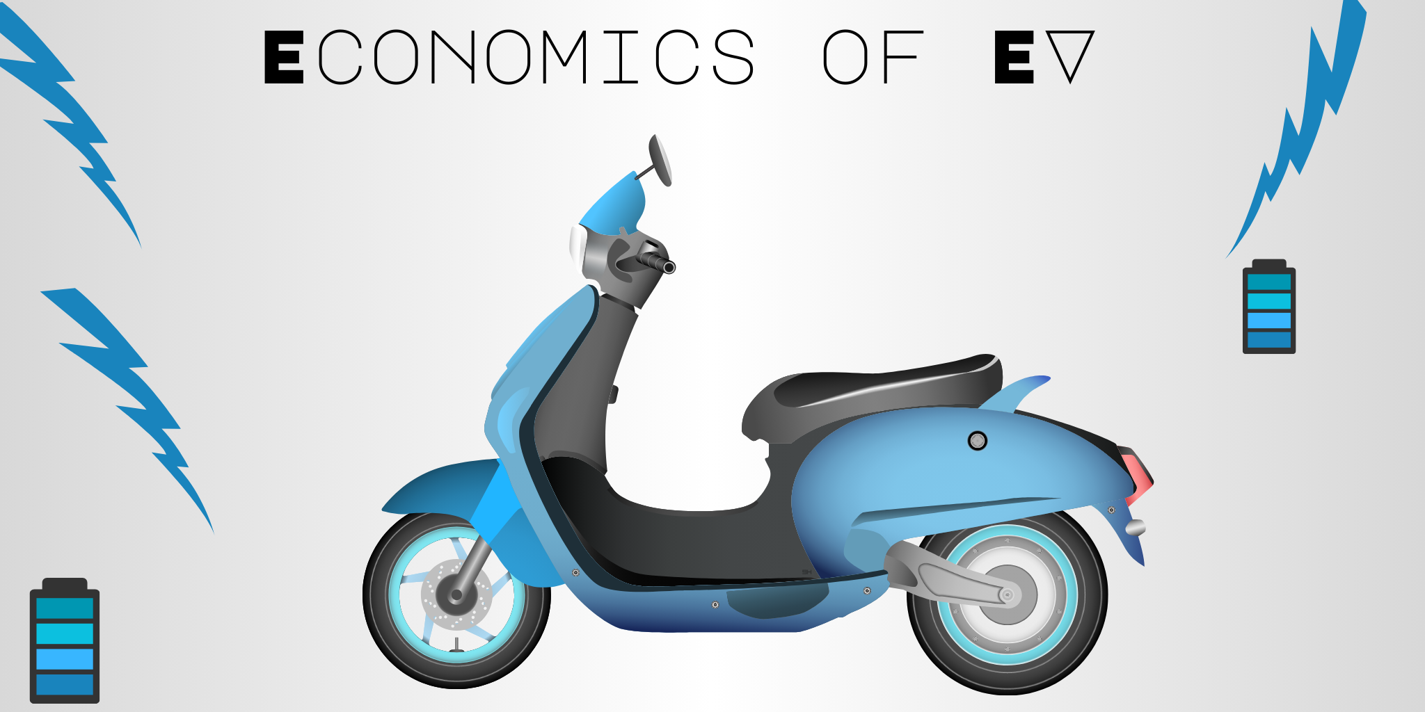 Economics of EV Ownership