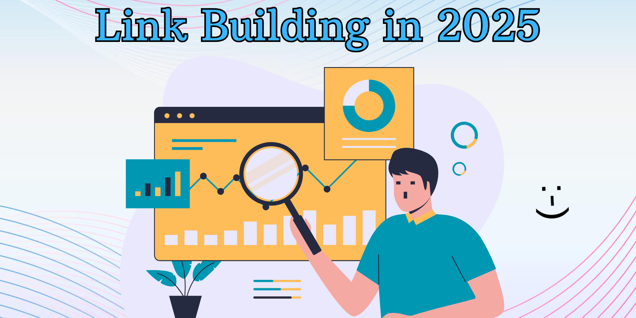 Link Building in 2025