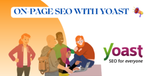 On-Page SEO with Yoast