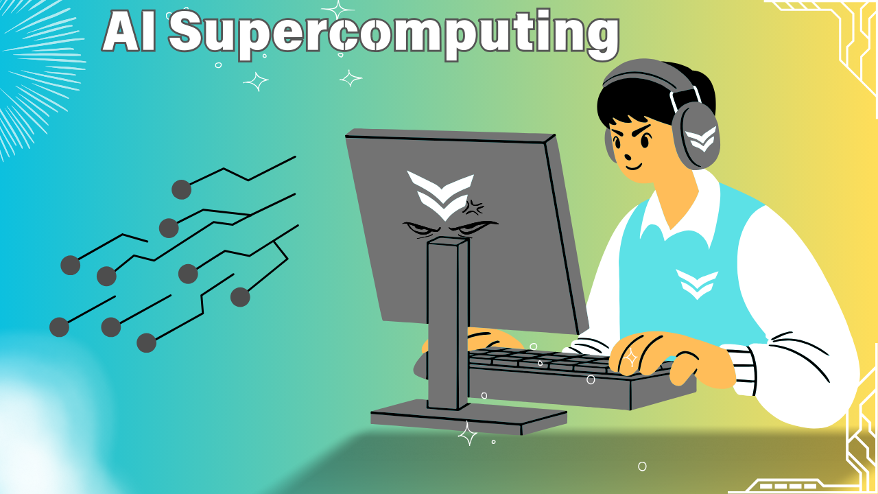 Ai super Computing