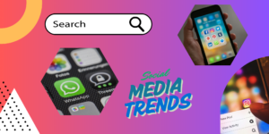 Social Media Trends That Will Dominate 2025