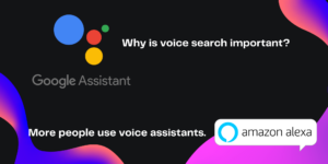 The Effect of Voice Search on SEO