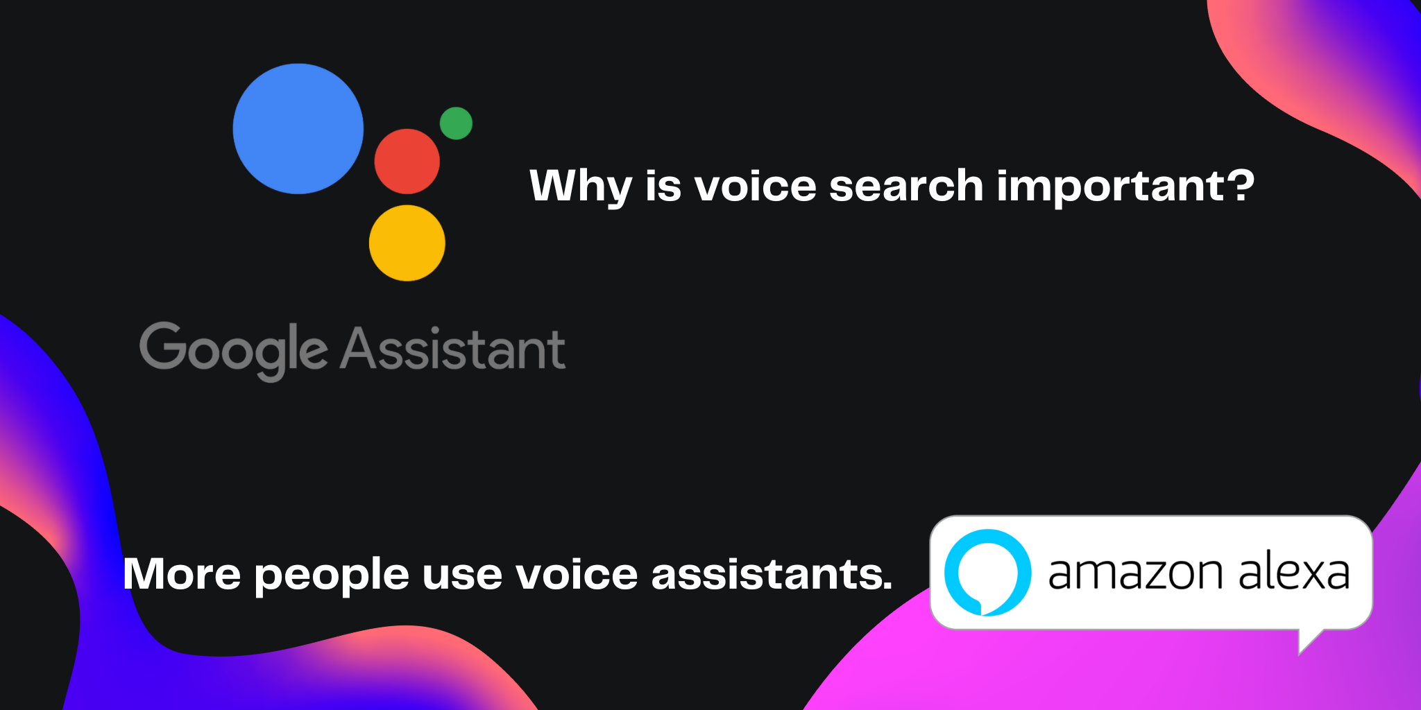 The Effect of Voice Search on SEO