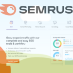 Why SEMrush is a Must-Have for Your SEO Strategy