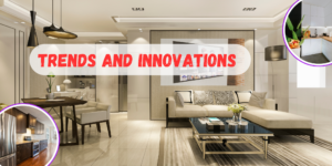 Future of Home Improvement: Trends and Innovations for 2025 and Beyond