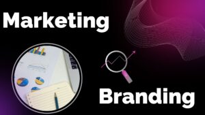 Marketing vs. Branding: What’s the Difference and Why It Matters