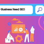 Why Every Business Needs to Invest in SEO Today