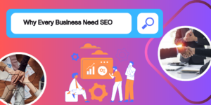 Why Every Business Needs to Invest in SEO Today