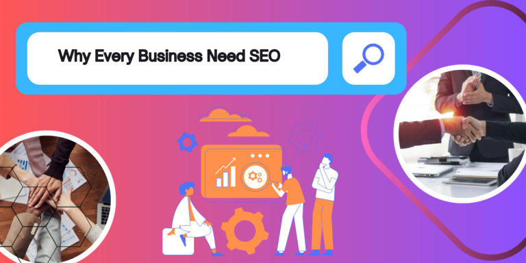 Why Every Business Needs to Invest in SEO Today