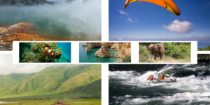 Adventure Tourism: Exhilarating Adventure for Your Next Holiday.